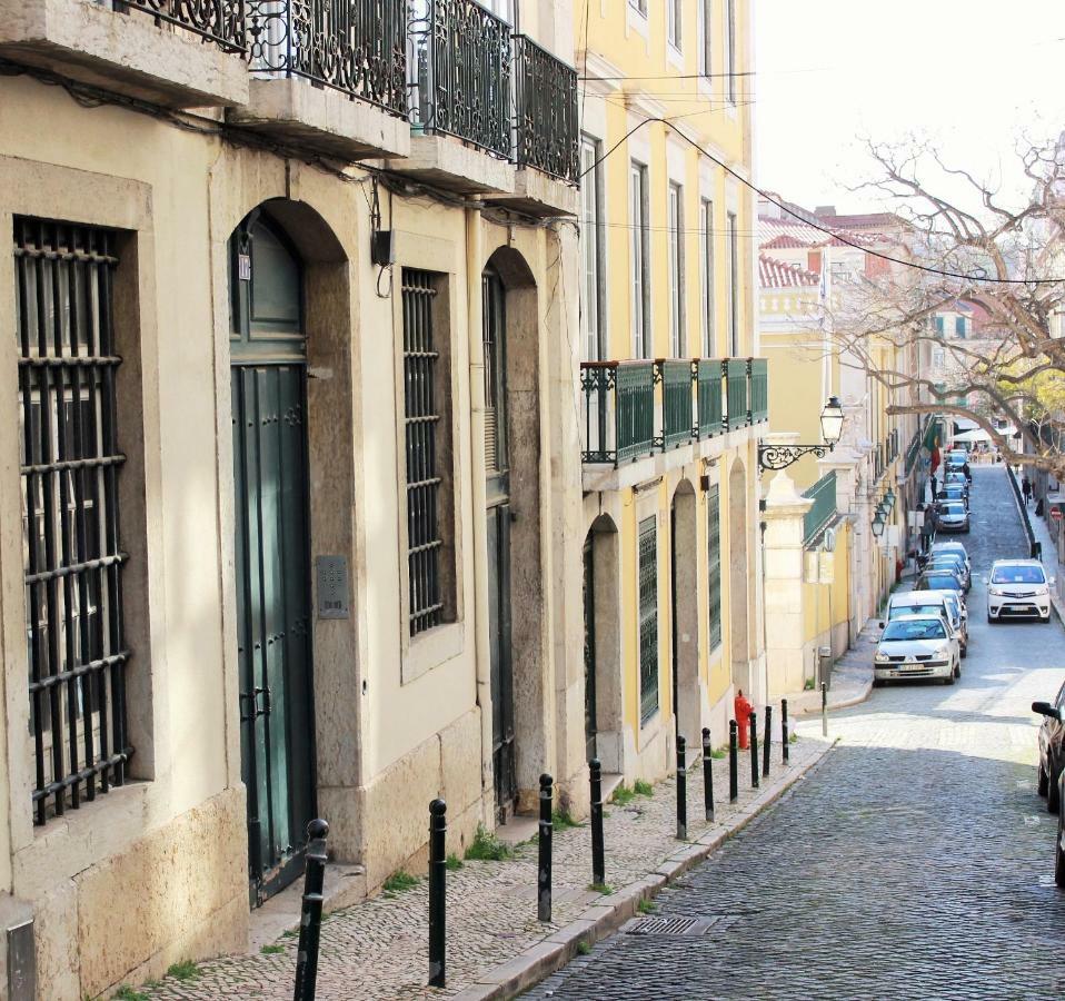 Casa Da Varanda Simpatica * Lisboa