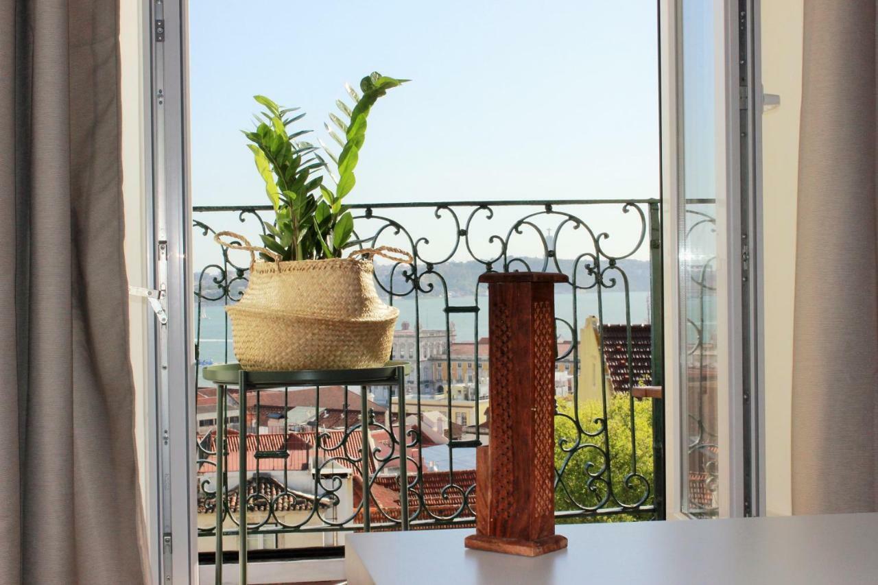 Apartamento Casa Da Varanda Simpatica