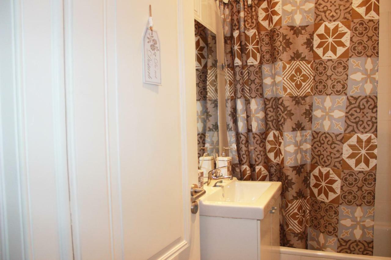 Apartamento Casa Da Varanda Simpatica *