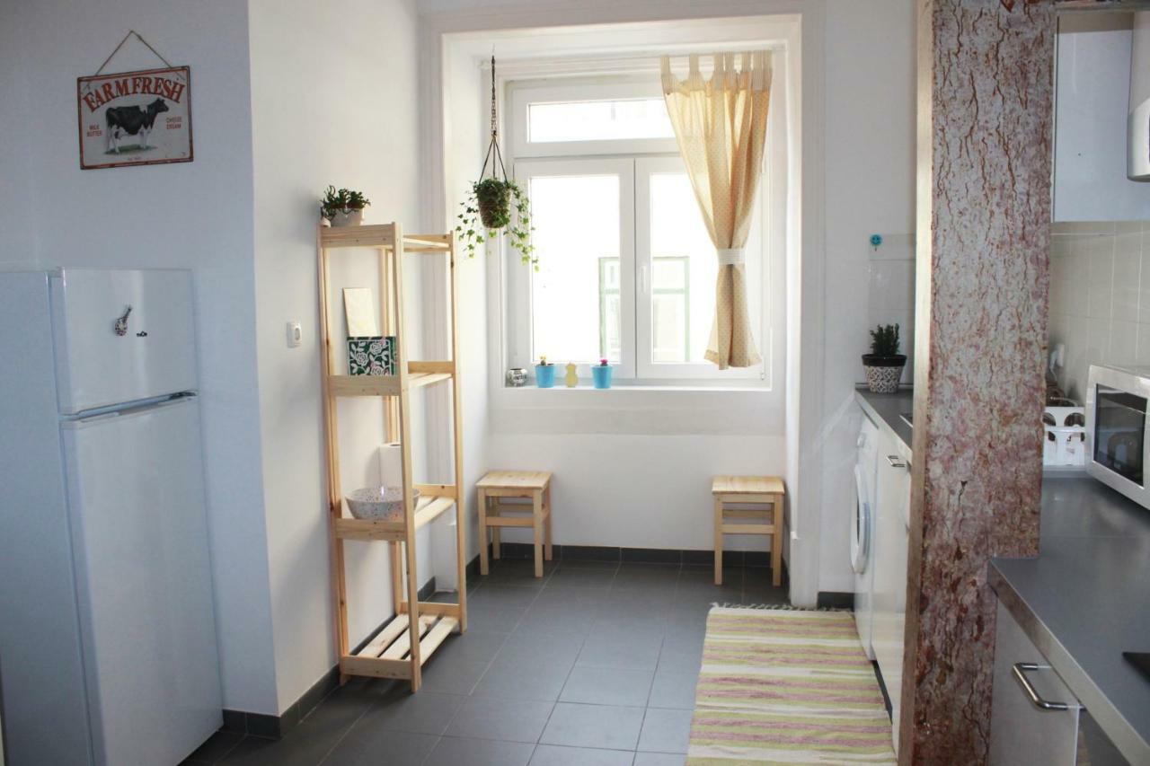 Apartamento Casa Da Varanda Simpatica *
